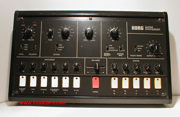 korg-x911-Ax.jpg (61021 bytes)