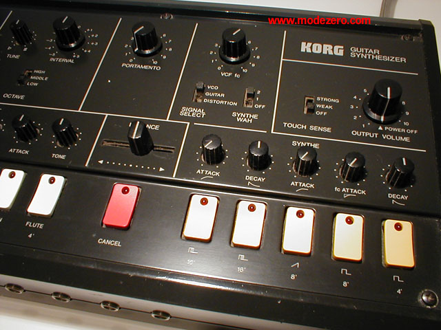 korg-x911-Cx.jpg (89956 bytes)